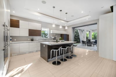 Luxury Villa Photo #19