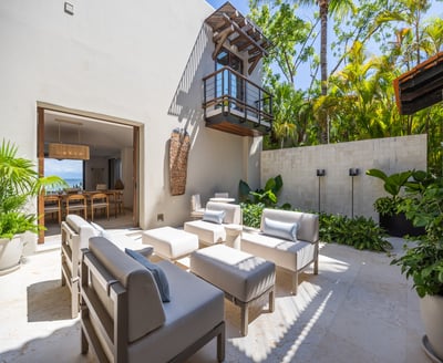 Luxury Villa Photo #67