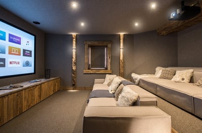 Luxury Villa Photo #13