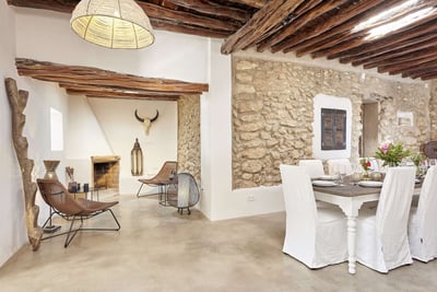 Luxury Villa Photo #20