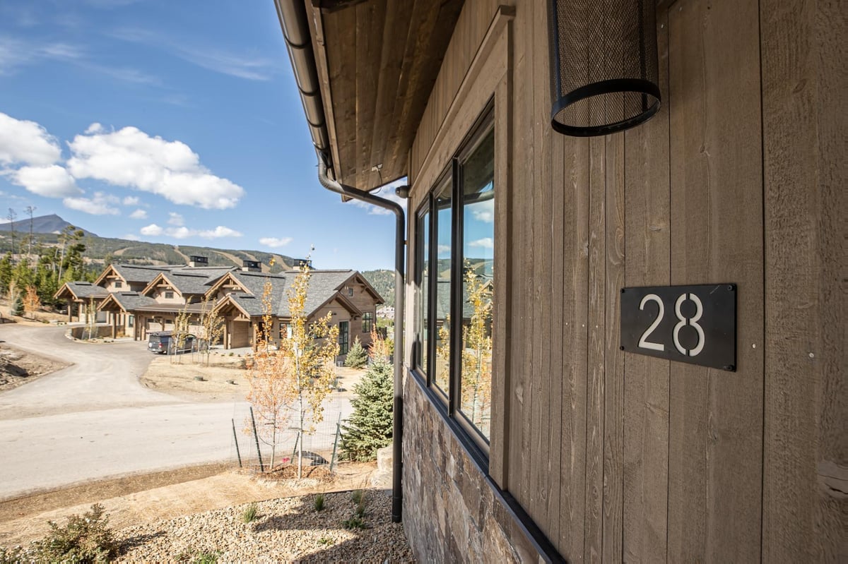 Inspiration Point Townhome 14A