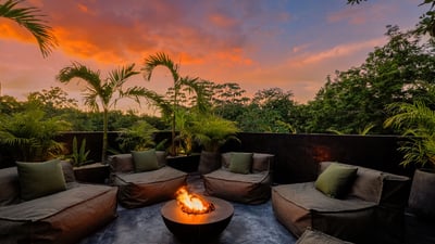 Luxury Villa Photo #27