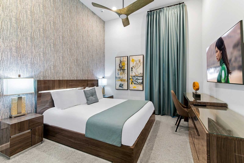 Sea Dog at Villatel Village Solterra