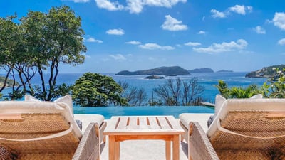 Luxury Villa Photo #15