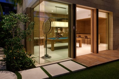 Luxury Villa Photo #30