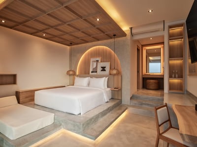 Luxury Villa Photo #11