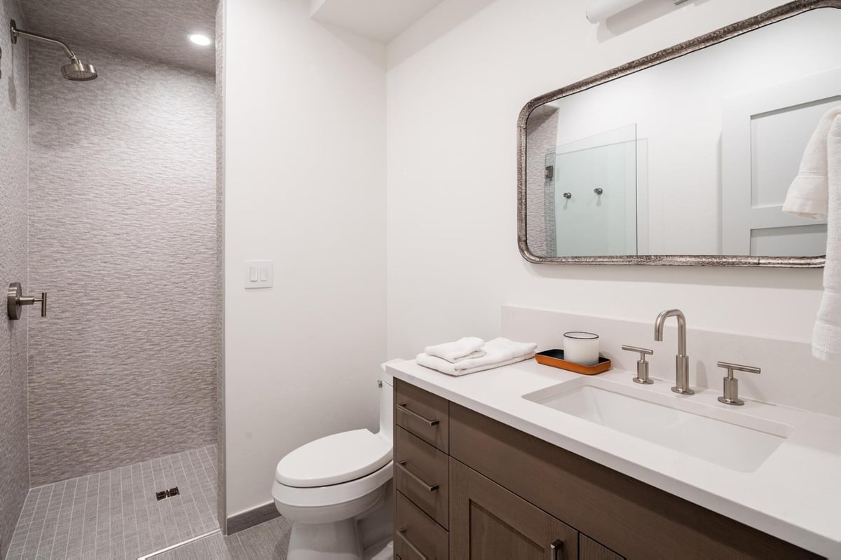 Inspiration Point Townhome 8C