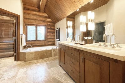 Luxury Villa Photo #21