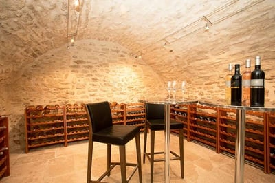 Luxury Villa Photo #10