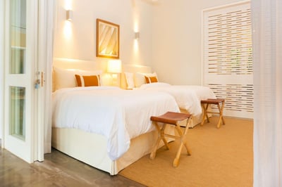 Luxury Villa Photo #14