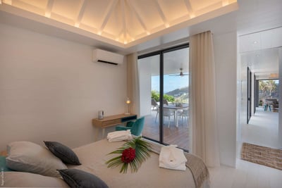 Luxury Villa Photo #25