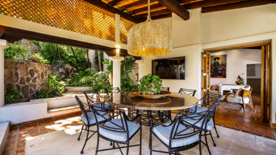 Luxury Villa Photo #21
