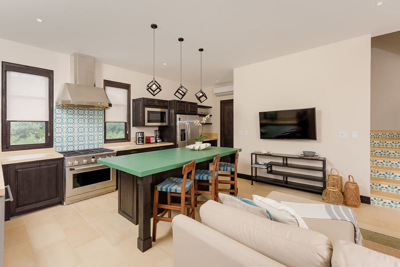 Casa Serenity | 3 Paseo Miraflores