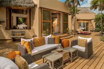 Luxury Villa Photo #10