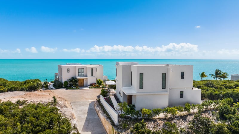 Coco Rock Villas