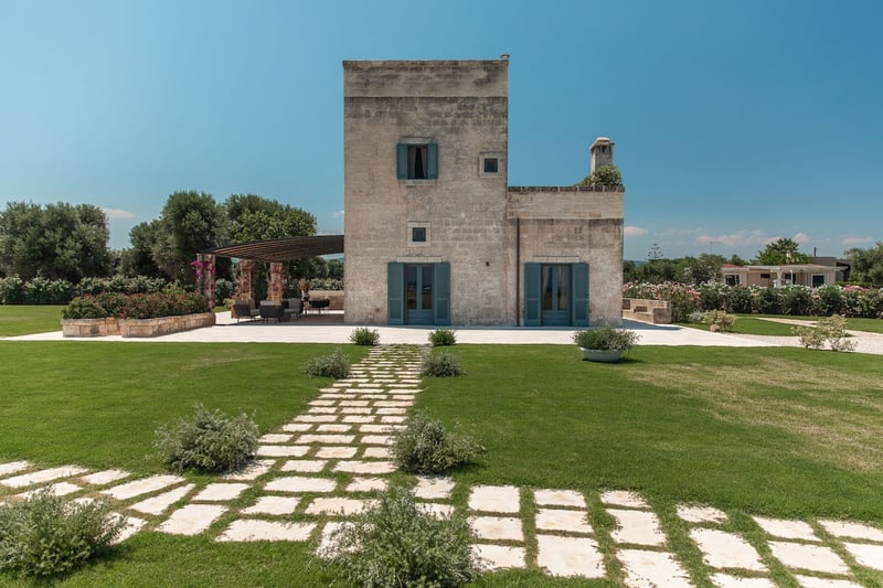 Masseria Piccola