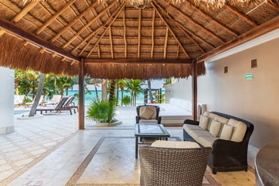 Luxury Villa Photo #14