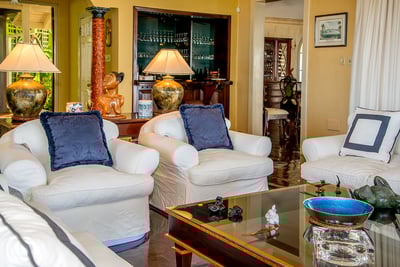 Luxury Villa Photo #12