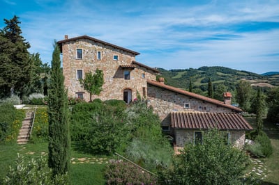 Luxury Villa Photo #8