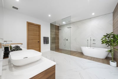 Luxury Villa Photo #36