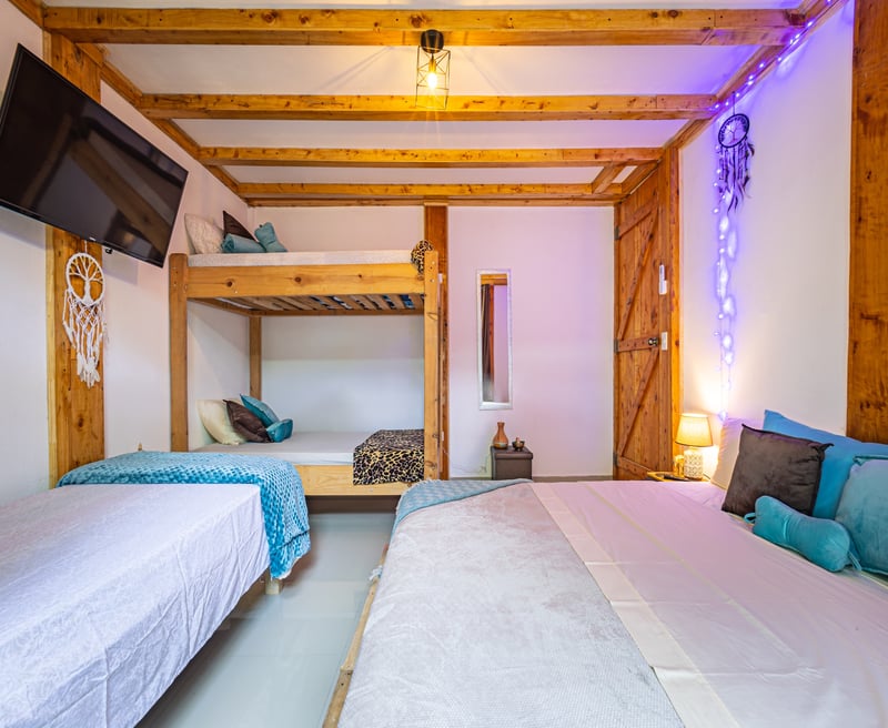 Villa Alma Dulce de Wanderlust