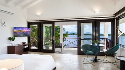 Luxury Villa Photo #24