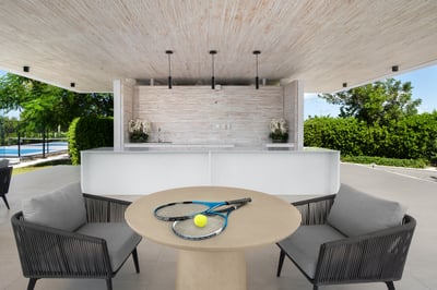 Luxury Villa Photo #32