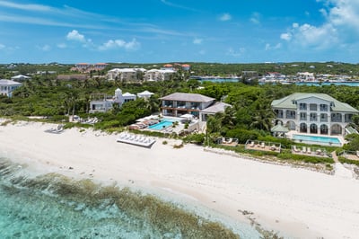 Luxury Villa Photo #44