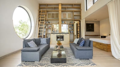 Luxury Villa Photo #38
