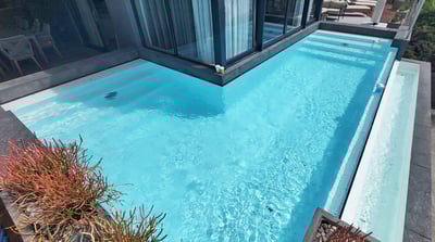Luxury Villa Photo #2