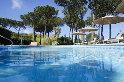 Luxury Villa Photo #4