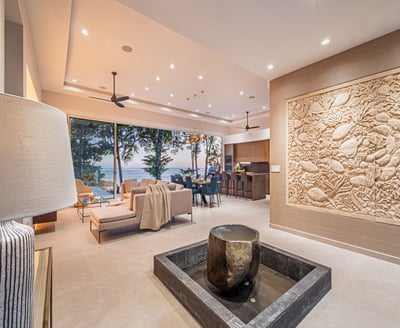 Luxury Villa Photo #12