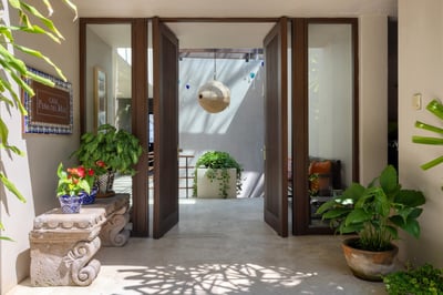 Luxury Villa Photo #14
