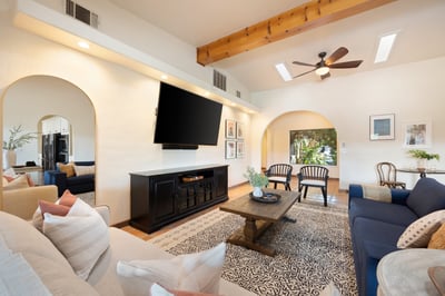 Luxury Villa Photo #27