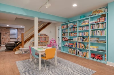 Playroom