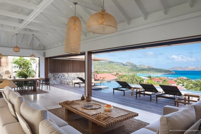 Luxury Villa Photo #16