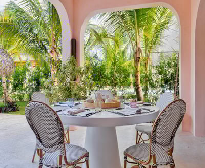 Luxury Villa Photo #15