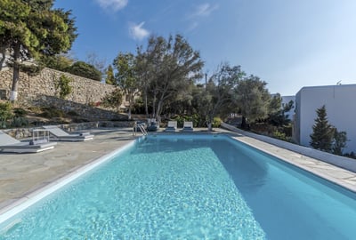 Luxury Villa Photo #5