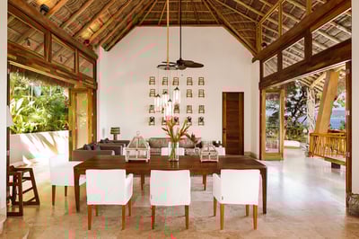 Luxury Villa Photo #24