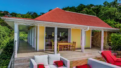 Luxury Villa Photo #20