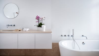 Luxury Villa Photo #18