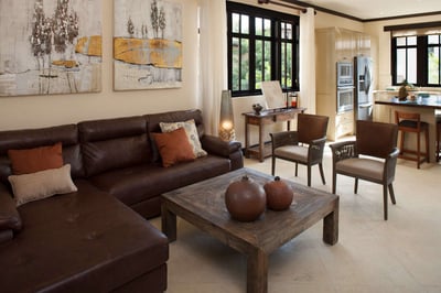 Luxury Villa Photo #5