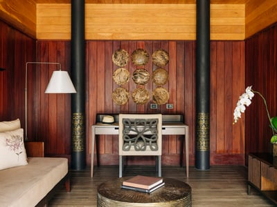 Luxury Villa Photo #21
