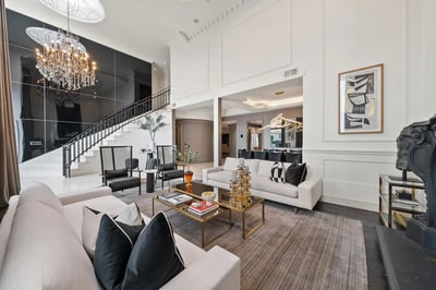 Luxury Villa Photo #10