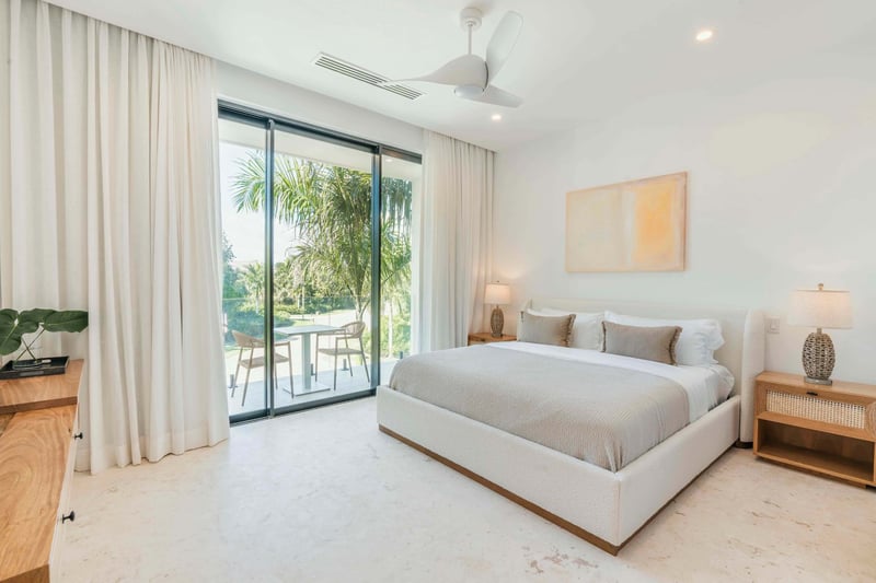 Hacienda A71 | Villa Zaza