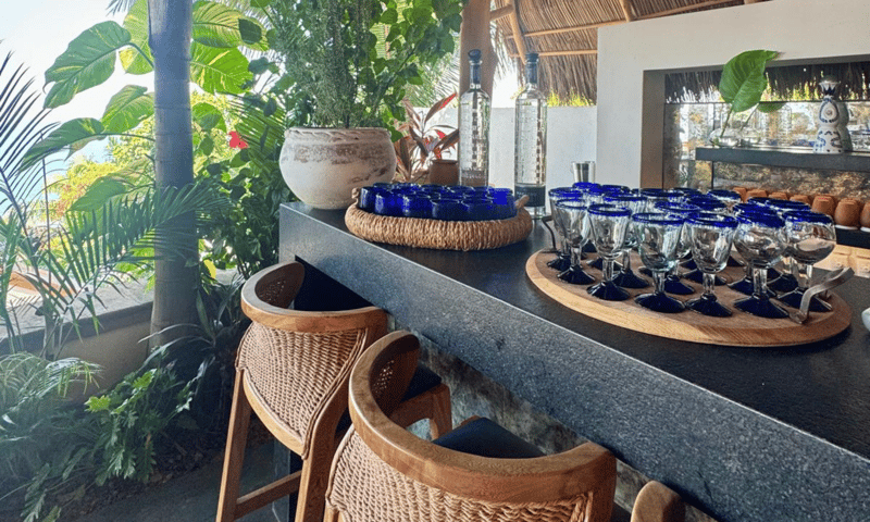 Hacienda de las Flores