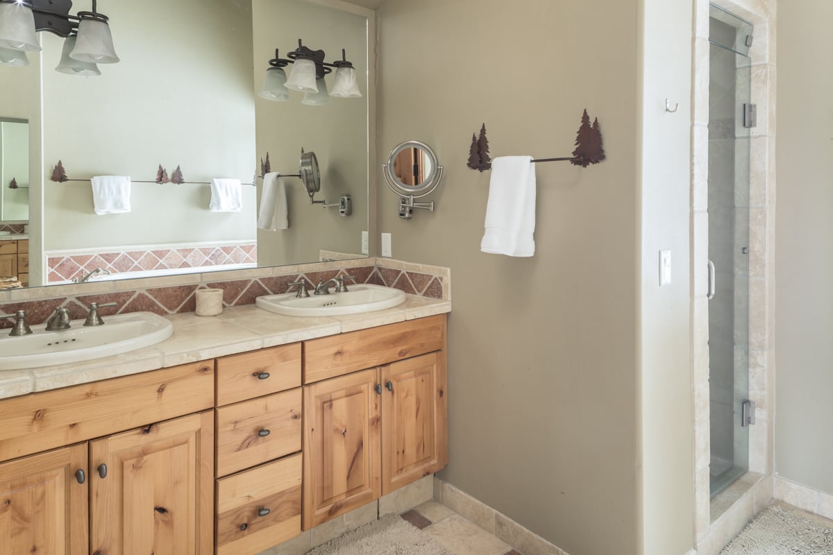 Moonlight Mountain Home | 2 Lower Mountain Home