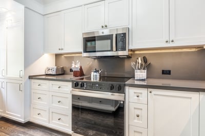 Luxury Villa Photo #8