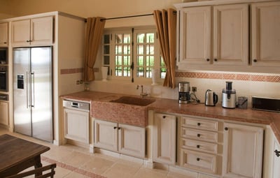 Luxury Villa Photo #7