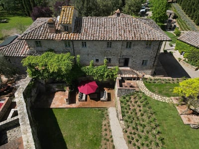 Luxury Villa Photo #8